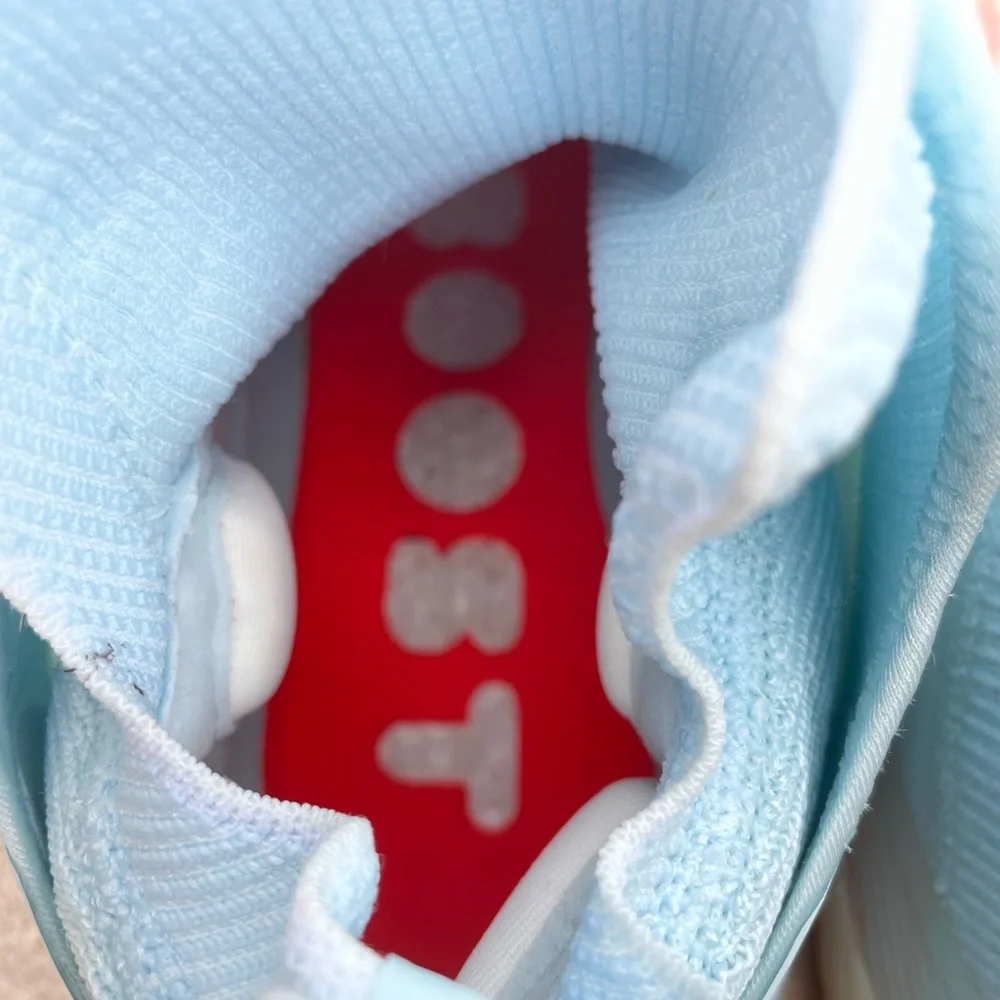 Adidas Boost N3XT L3V3L FUTURENATURAL SHOES